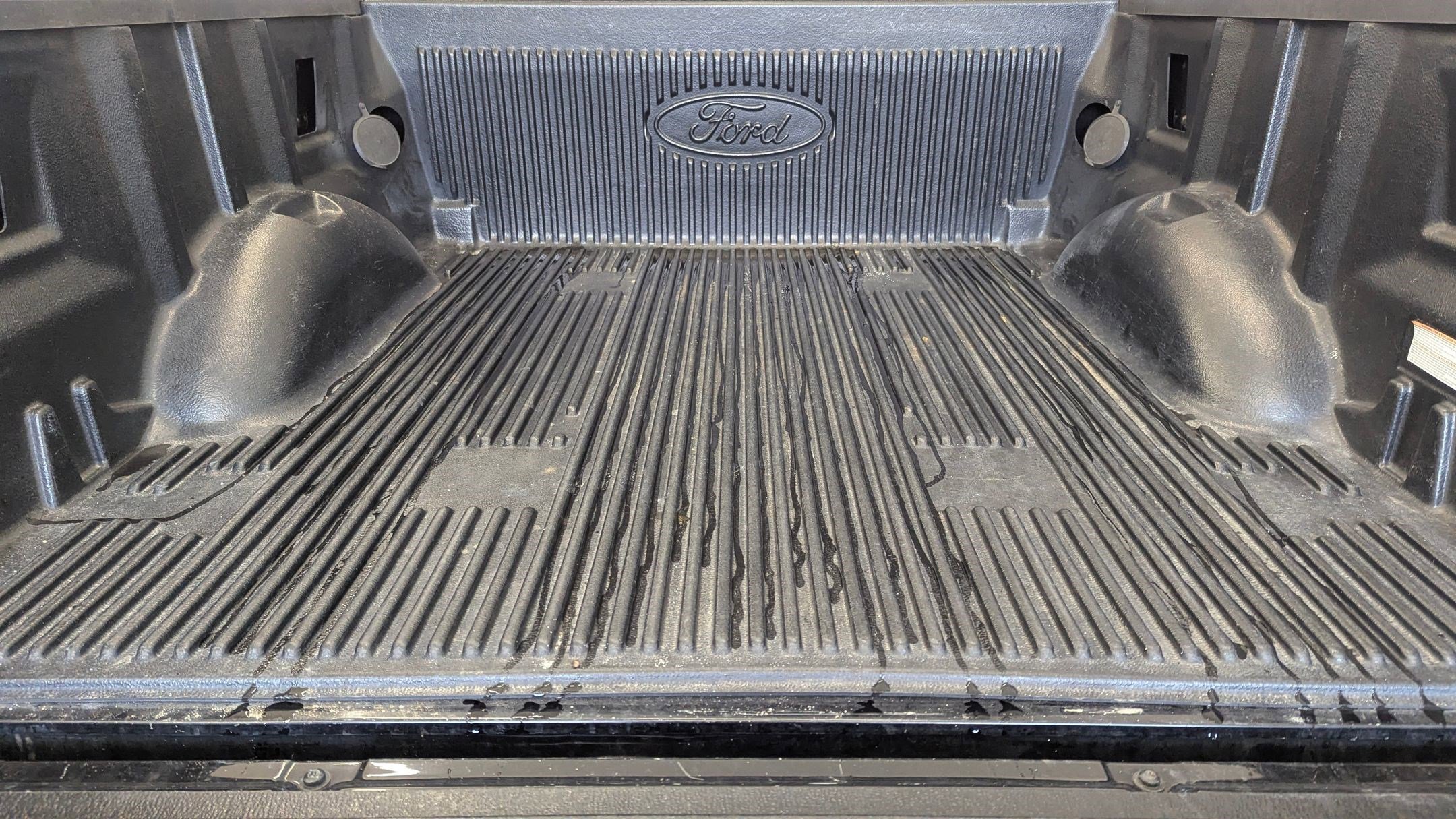 Certified 2019 Ford F150 XLT w/ Equipment Group 302A Luxury image 22