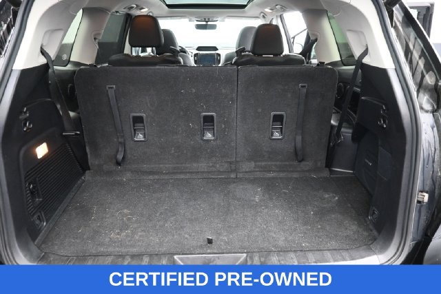 Used 2020 Subaru Ascent Limited w/ Technology Package AWD/4WD image 6