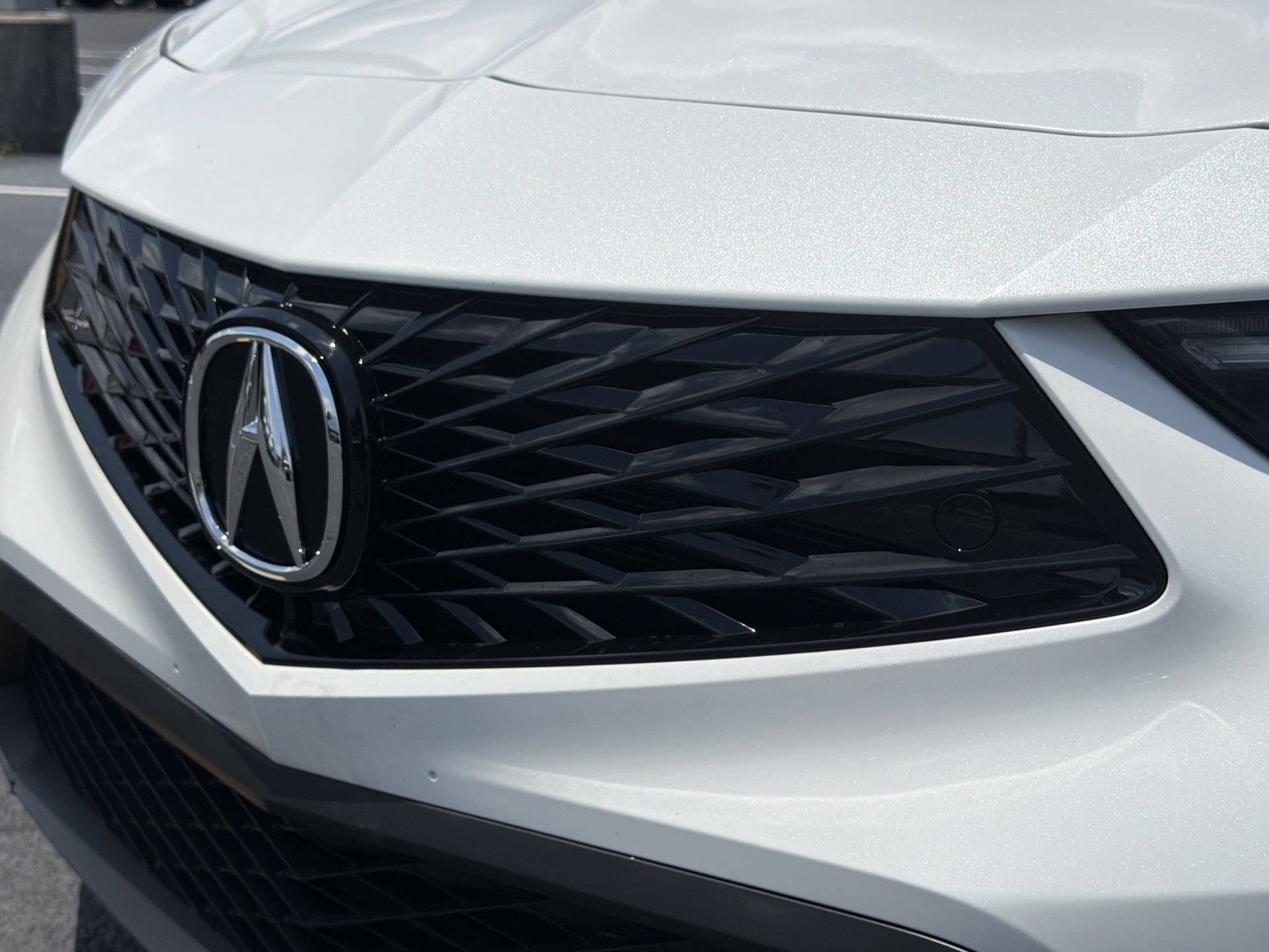 Used 2025 Acura Integra FWD image 30