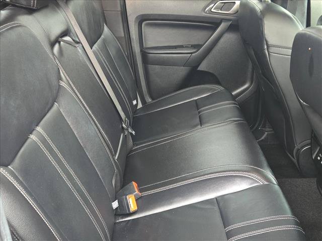 Certified 2019 Ford Ranger Lariat w/ Equipment Group 501A Mid AWD/4WD image 19