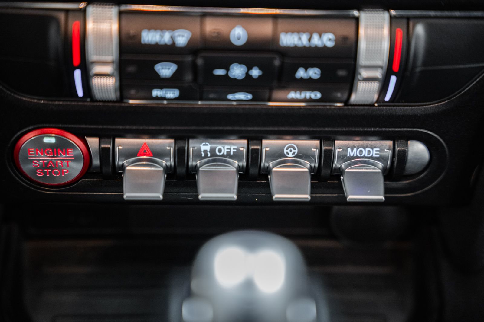 Certified 2022 Ford Mustang Coupe w/ Equipment Group 101A image 30