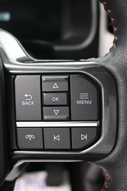 Certified 2022 Ford Expedition Timberline AWD/4WD image 19