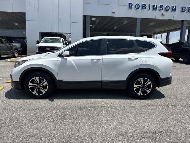 Used 2021 Honda CR-V Special Edition image 8