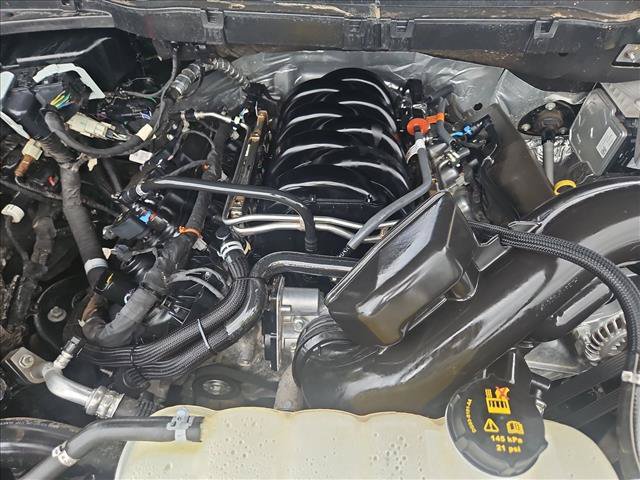 Certified 2025 Ford F150 Tremor w/ Equipment Group 402A High AWD/4WD image 23