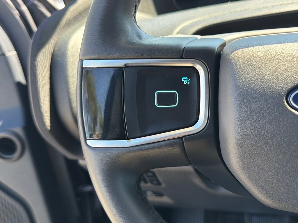 Certified 2025 Ford Expedition Max Active AWD/4WD image 29