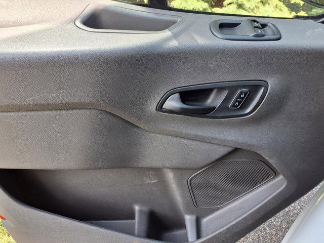 Certified 2023 Ford Transit 250 148 High Roof w/ Load Area Protection Package RWD image 20