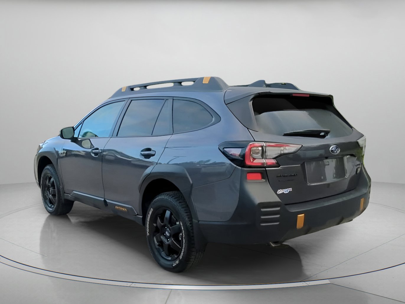 Used 2025 Subaru Outback Wilderness AWD/4WD image 14