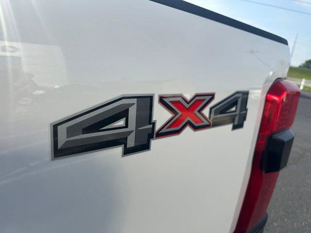 Certified 2025 Ford F250 King Ranch AWD/4WD image 26