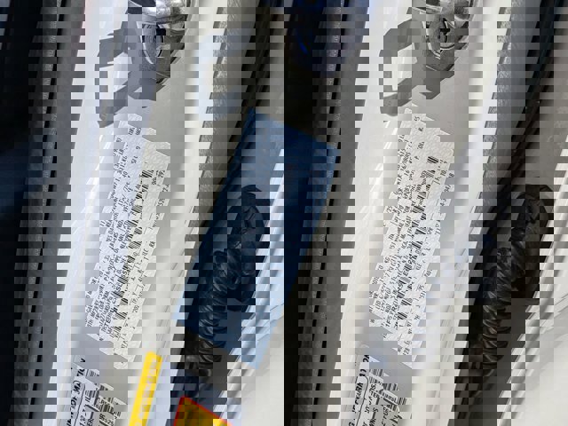 Certified 2025 Ford Ranger Raptor image 38