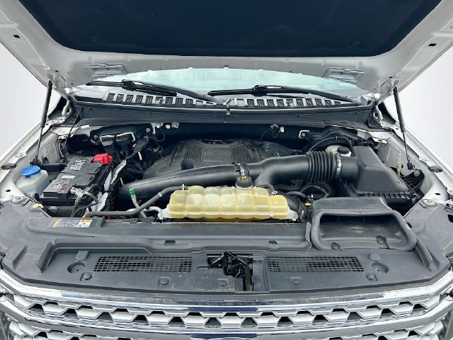 Certified 2019 Ford Expedition Platinum AWD/4WD image 42