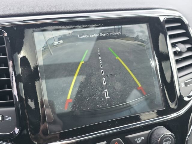 Used 2021 Jeep Grand Cherokee Limited w/ Quick Order Package 28K 80th image 19