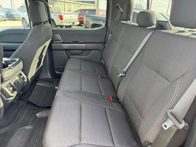 Certified 2024 Ford F150 XLT w/ Equipment Group 302A MID image 8