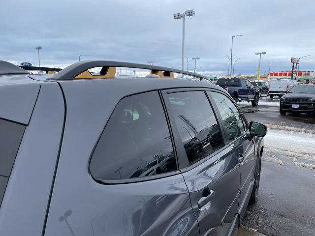 Used 2022 Subaru Forester Wilderness w/ Wilderness Package image 6