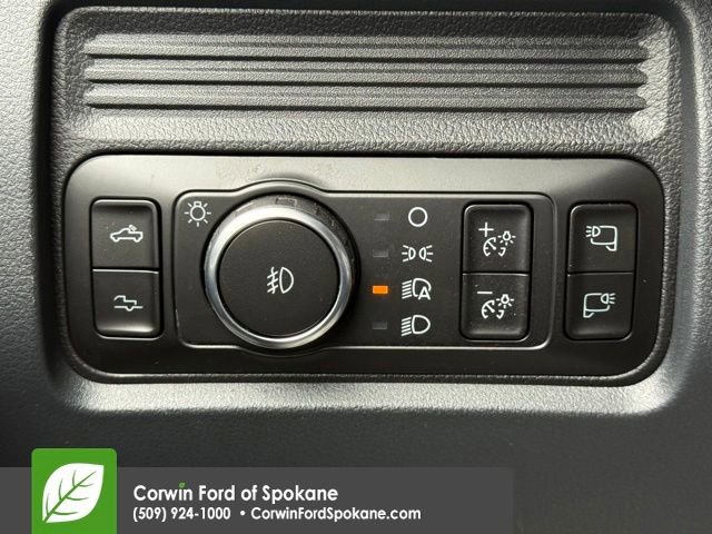 Certified 2026 Ford F450 Platinum AWD/4WD image 27