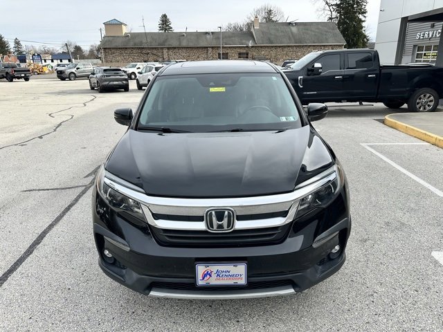 Used 2019 Honda Pilot EX-L image 2