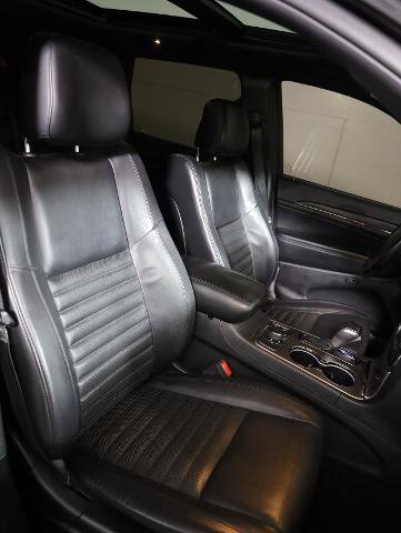 Used 2020 Jeep Grand Cherokee Limited X AWD/4WD image 9