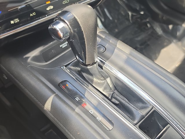 Used 2018 Honda HR-V EX image 30