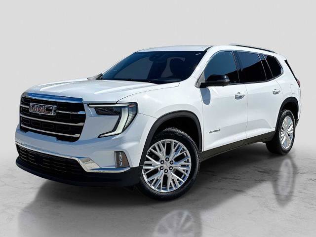 Used 2024 GMC Acadia Elevation AWD/4WD image 1