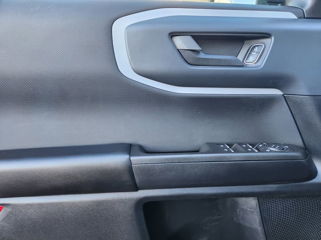 Certified 2021 Ford Bronco Sport Big Bend w/ Big Bend Package (96B) image 8