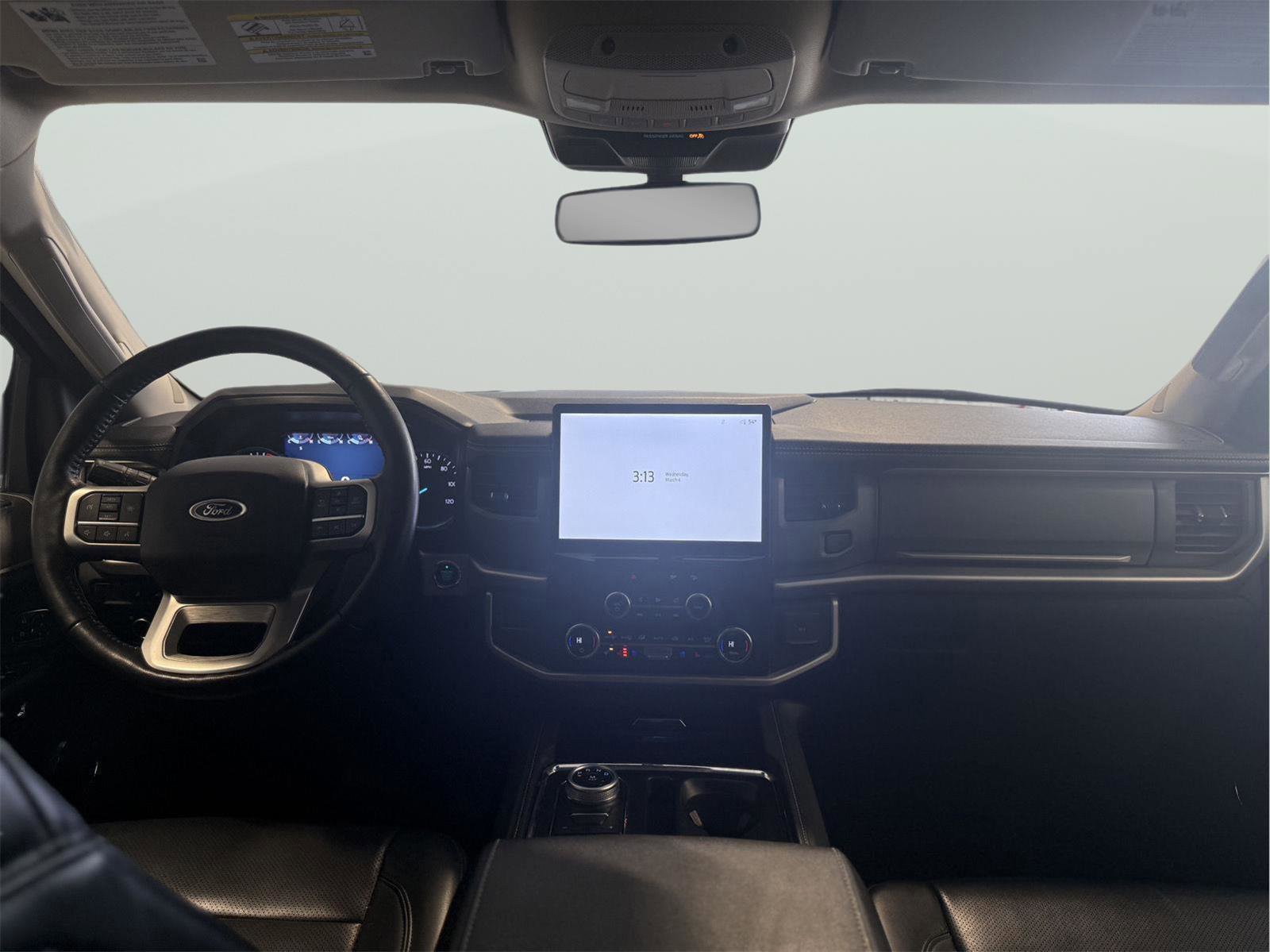 Certified 2023 Ford Expedition Max XLT image 26