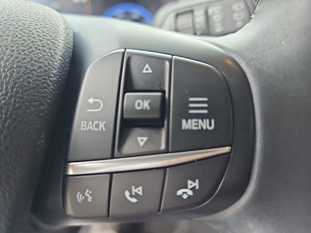 Certified 2024 Ford Bronco Sport Free Wheeling w/ Convenience Package image 18