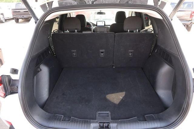 Certified 2024 Ford Escape Active FWD image 7