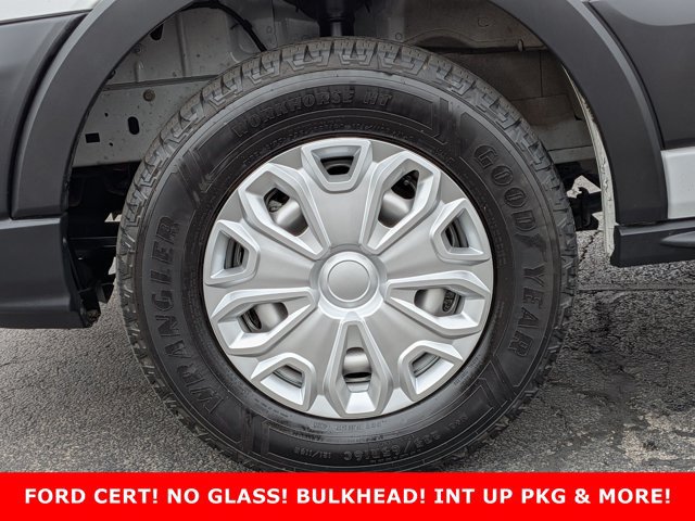 Certified 2025 Ford Transit 250 148 Medium Roof w/ Load Area Protection Package RWD image 9