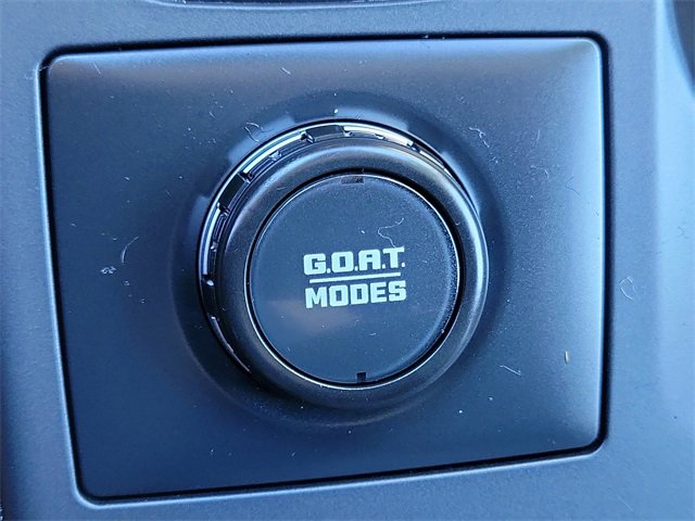 Certified 2023 Ford Bronco Sport Outer Banks w/ Tech Package image 18