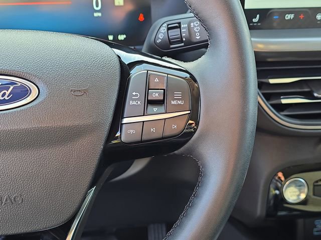 Certified 2023 Ford Escape Active w/ Tech Pack #2 image 21