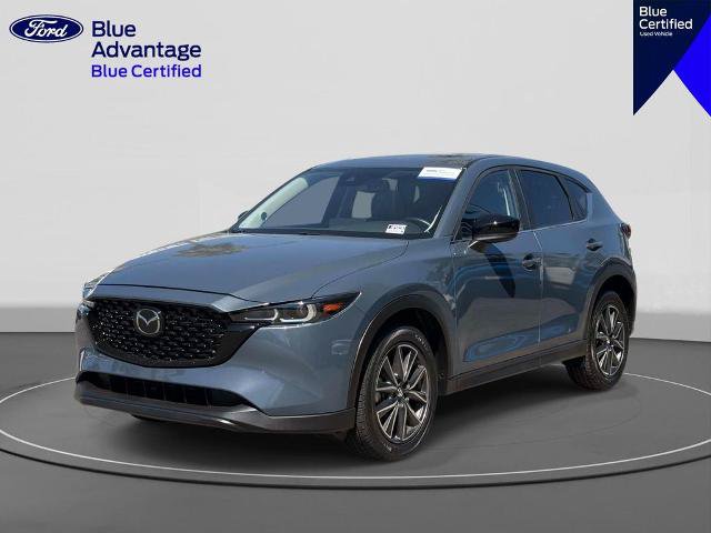 Used 2024 MAZDA CX-5 Carbon Edition AWD/4WD image 1