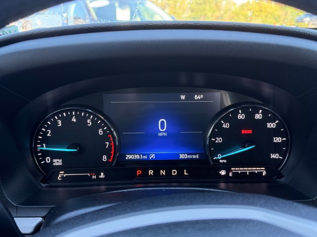 Certified 2023 Ford Explorer XLT w/ Equipment Group 202A AWD/4WD image 17