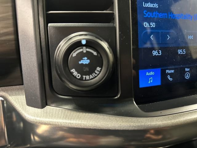 Certified 2024 Ford F150 Lariat image 30