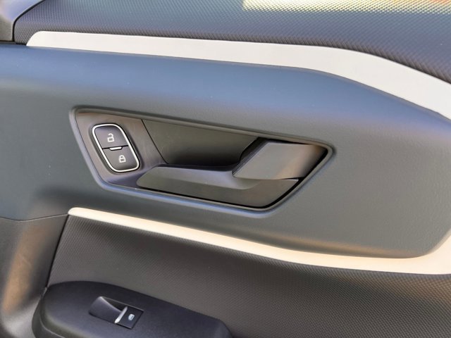 Certified 2025 Ford Bronco Sport Heritage w/ Convenience Package image 33