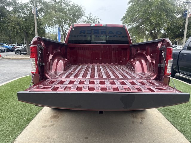 Used 2022 RAM 1500 Big Horn AWD/4WD image 5