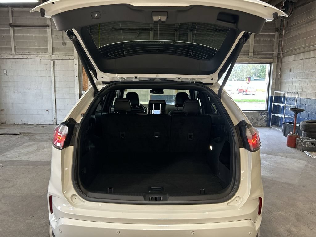 Certified 2023 Ford Edge ST-Line AWD/4WD image 25