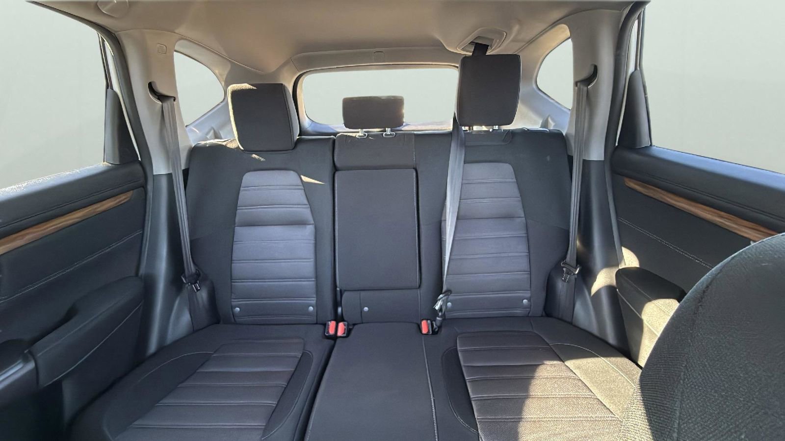 Used 2022 Honda CR-V EX image 24