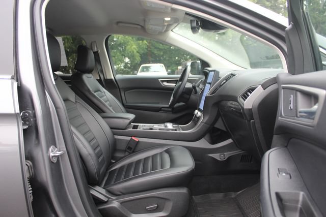 Certified 2024 Ford Edge SEL w/ Convenience Package AWD/4WD image 26