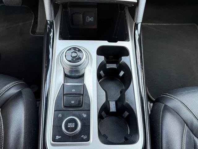Certified 2021 Ford Explorer ST w/ Equipment Group 401A AWD/4WD image 18