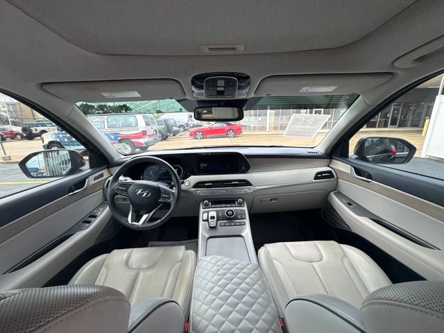 Used 2022 Hyundai Palisade Limited FWD image 26