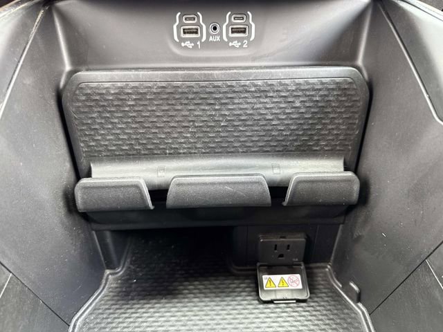 Used 2021 RAM 1500 Laramie AWD/4WD image 21