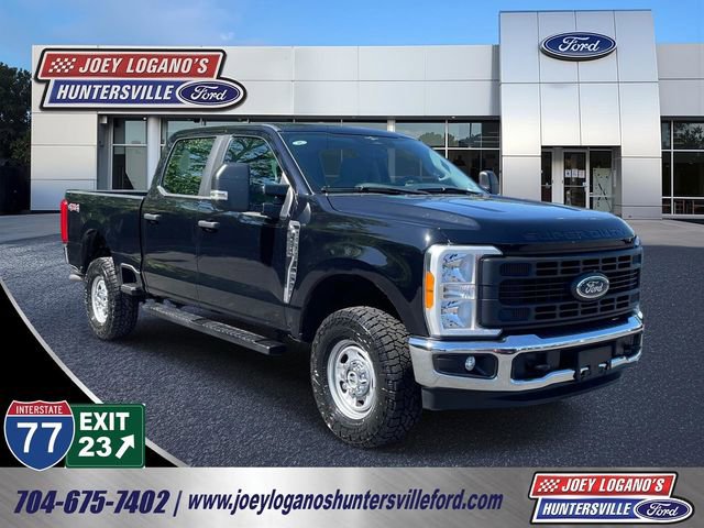 Certified 2023 Ford F250 XL w/ XL Off-Road Package