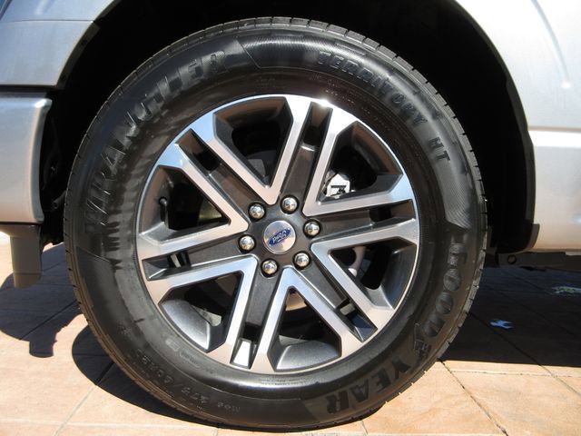 Certified 2023 Ford F150 XL w/ STX Appearance Package image 8