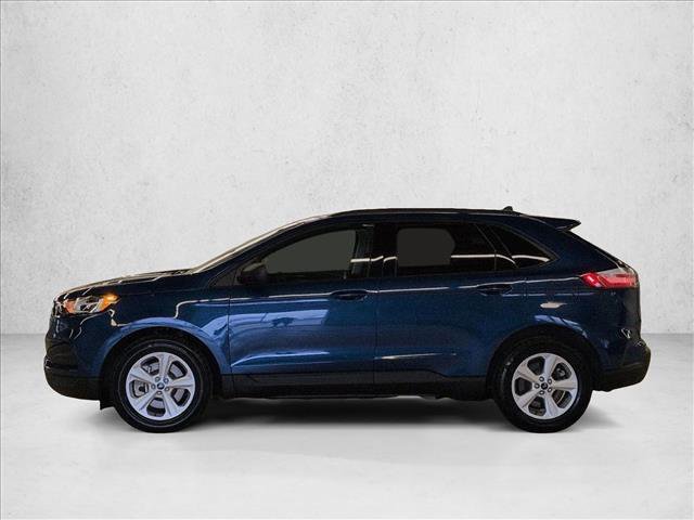 Certified 2024 Ford Edge SE AWD/4WD image 6