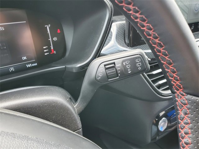 Certified 2024 Ford Escape ST-Line w/ Tech Pack #1 image 17