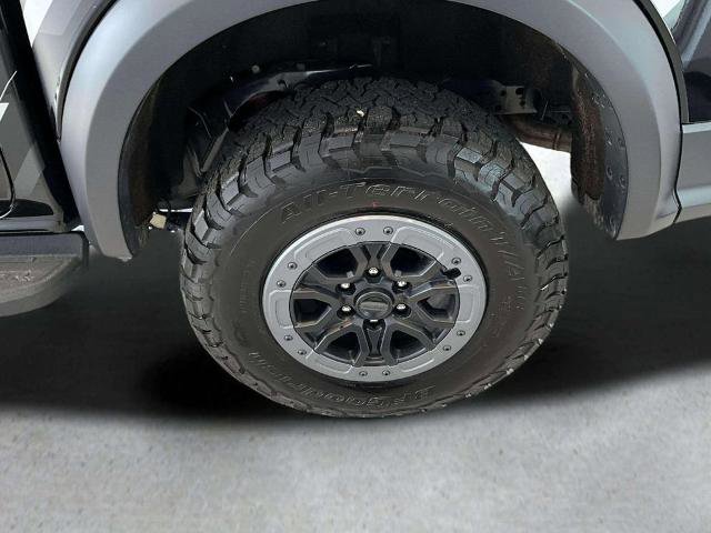 Certified 2025 Ford Ranger Raptor AWD/4WD image 33
