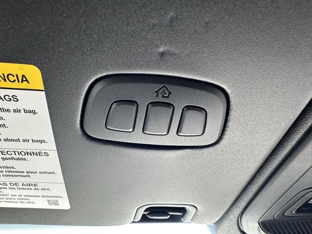 Certified 2025 Ford Bronco Outer Banks AWD/4WD image 31
