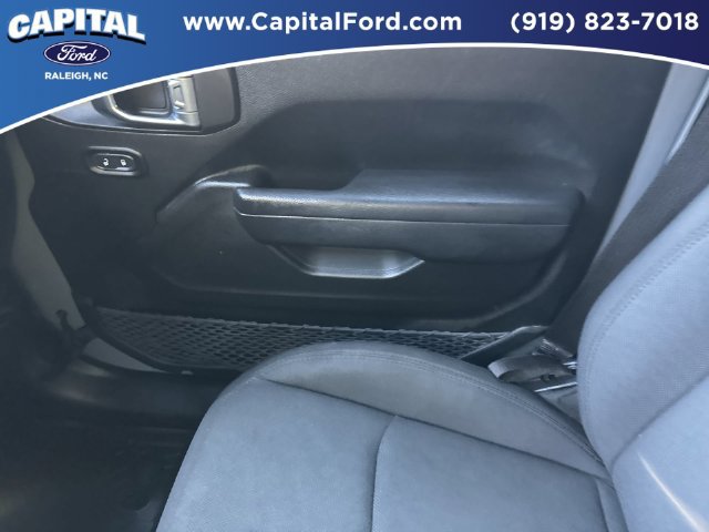 Used 2023 Jeep Wrangler Unlimited Sport AWD/4WD image 28