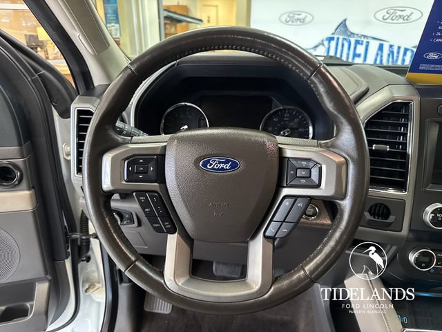 Certified 2021 Ford Expedition XLT RWD image 18