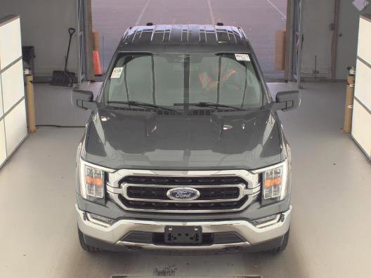 Certified 2023 Ford F150 XLT w/ Equipment Group 302A High AWD/4WD image 2