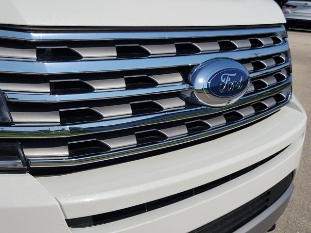 Certified 2021 Ford Expedition Max Limited AWD/4WD image 14
